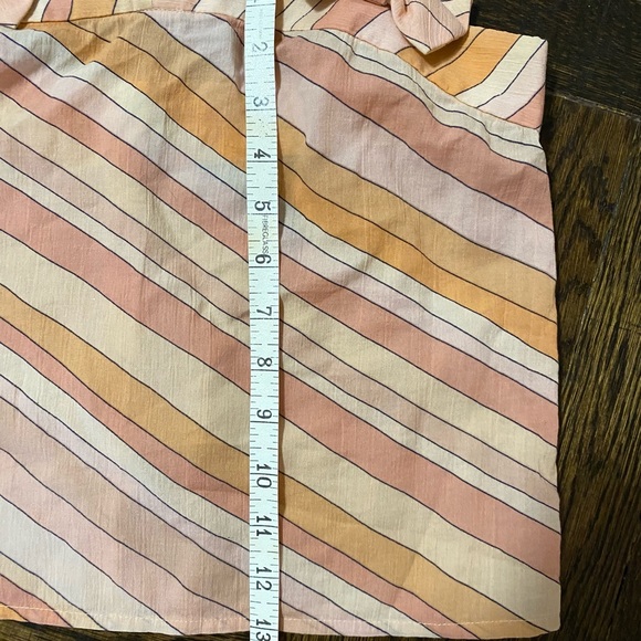 Marc Jacobs Crop Top - Picture 7 of 7